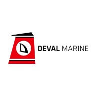 DevalMarine logo - Similar company to Susesea