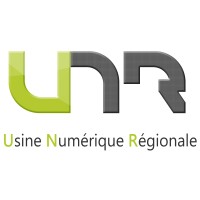 Usine Numérique Régionale - UNR logo - Similar company to Plateforme