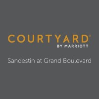 Courtyard By Marriott Sandestin At Grand Boulevard