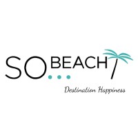 So Beach Golfe Juan logo - Similar company to La Petite Plage