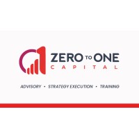 Zero To One Capital logo - Similar company to Injective