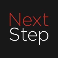 NEXTSTEP MAGAZINE logo - Similar company to Nextstepai