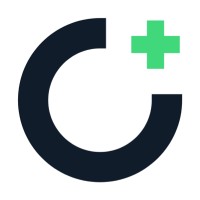 RegenMed Circles logo - Similar company to Optima Ninja