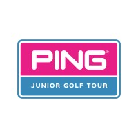 PING Junior Golf Tour logo - Similar company to Ping Golf Singapore
