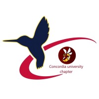 Vertical Flight Society at Concordia University logo - Similar company to Zero-Ohm Systems