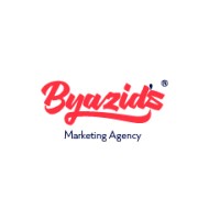 Byazid's agency logo - Similar company to Xzone Eg