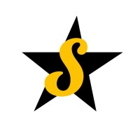 STARDOGS logo - Similar company to Waffle Time