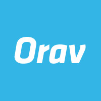 Orav logo - Similar company to Phonezone