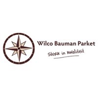 Wilco Bauman Parket logo - Similar company to Tjilp Media