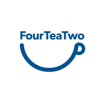 FourTeaTwo logo - Similar company to Electrofit Systems S.R.L.