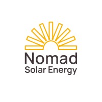 Nomad Solar Energy logo - Similar company to Protiberia