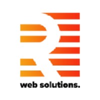 R Web Solutions Corp. Philippines logo - Similar company to Sdw Web Solutions