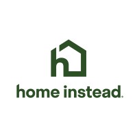 Home Instead - Akron & Medina logo - Similar company to Gh Printing