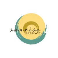 Sunrise Retreats logo - Similar company to Palm Berries