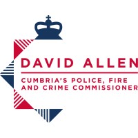 Cumbria Office of the Police, Fire and Crime Commissioner logo - Similar company to Tebay Motorway Services Limited