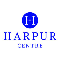 Harpur Centre logo - Similar company to We Are Masterplan
