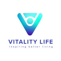 Vitality Life logo - Similar company to Fbd Cenca - Pbserum Latam