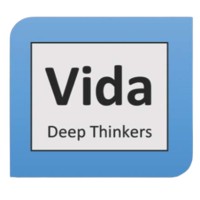Zharf Pardazan Vida - Vida Deep Thinkers logo - Similar company to Hanatech Iot Inc.