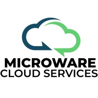 Microware Cloud Services logo - Similar company to Olive Microsystems