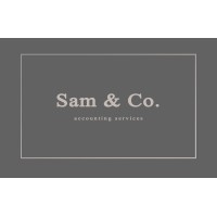 SAM & CO. logo - Similar company to Anemoia Labs