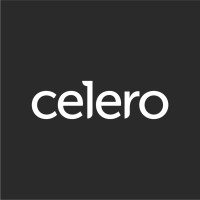 Celero logo - Similar company to Celero