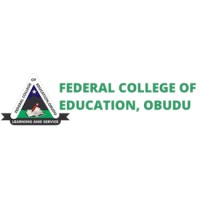Federal College of Education, Obudu logo - Similar company to A Well Informed Adolescent Initiative