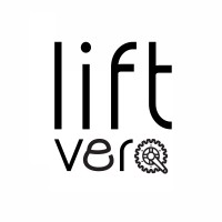 Lift Vero logo - Similar company to Entertaining Minds