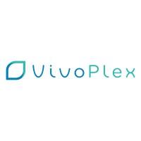 VivoPlex logo - Similar company to Neebo By Daatrics