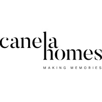 Canela Homes logo - Similar company to Compartir