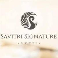 Hotel Savitri Signature logo - Similar company to 21 Degree