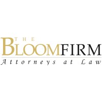 The Bloom Firm
