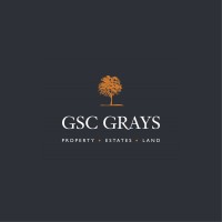 GSC Grays logo - Similar company to Davidson & Robertson