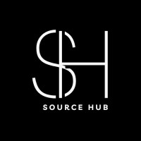 Source HUB logo - Similar company to Sourcehub