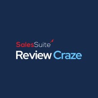 Review Craze logo - Similar company to Salessuite