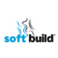 SOFT BUILD - Software and webdesign company logo - Similar company to Maps4Golf, A Division Of A4Golf Group