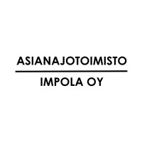 Attorney at Law Impola Ltd logo - Similar company to Backström & Co Attorneys