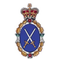 Hampshire High Sheriff logo - Similar company to St John'S Winchester