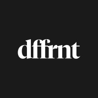 Dffrnt by Rebellious Co logo - Similar company to Tcnuk