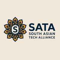 South Asian Tech Alliance (SATA) logo - Similar company to Soofty Drink