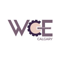Women in Consulting Engineering Calgary logo - Similar company to Csce Calgary Section