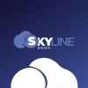 SkylineDooh logo - Similar company to 1Trolley Cloud