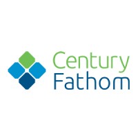 Century Fathom logo - Similar company to Liberty Forge, Inc.
