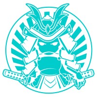 Satellite Samurai logo - Similar company to Writations