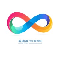 Autism MENA logo - Similar company to Calearth Institute