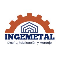INGEMETAL logo - Similar company to Ingemetal Ltda.