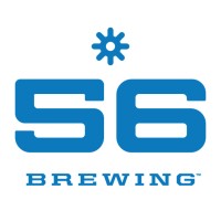 56 Brewing logo - Similar company to Broken Clock Brewing Cooperative