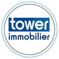 Tower Immobilier logo - Similar company to Equation