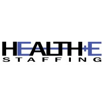 Health E Staffing logo - Similar company to Vertis Wealth