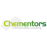 Chementors logo - Similar company to Preclinapps