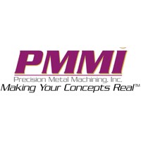 Precision Metal Machining, Inc. / PMMI logo - Similar company to Sst Consumables